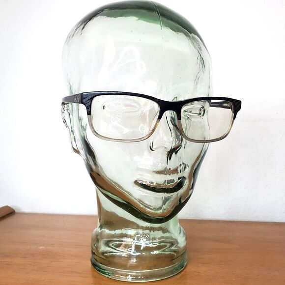 Other - Club Level Designs Eye Glasses CLD9183 Unisex Mens Black Frames Eyewear Optical